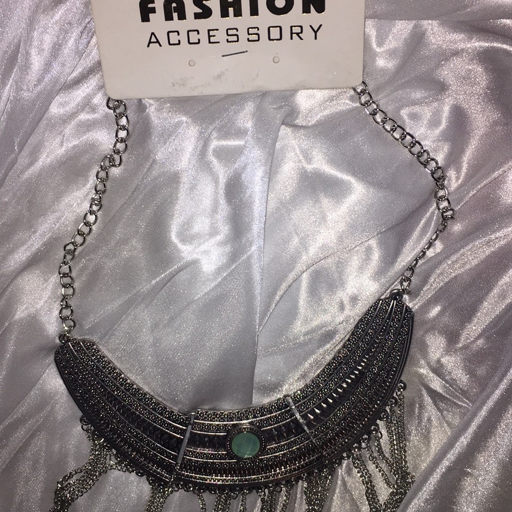 Necklace - Picture 2 of 2